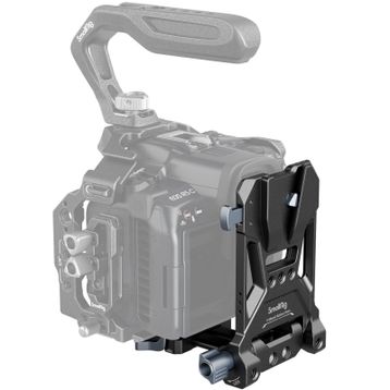 SmallRig 4064B V-Mount Pil Montaj Sistemi