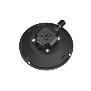 SmallRig 4114 6 inç Vantuzlu Kamera Yuvası