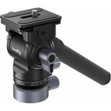SmallRig 4170B CH20 Tesviye Tabanlı Video Kafası