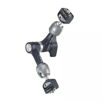SmallRig 4194 7 inç Rozet Kollu Magic Arm
