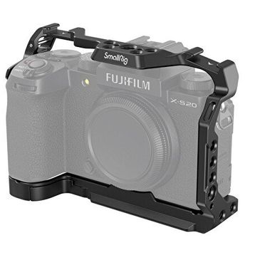 SmallRig 4230 Fujifilm X-S20 için Kafes