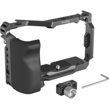 SmallRig 4257 Sony ZV-E1 için Kafes Kiti