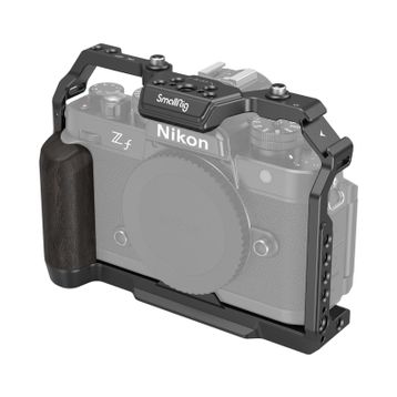 SmallRig 4261 Nikon ZF Kafes