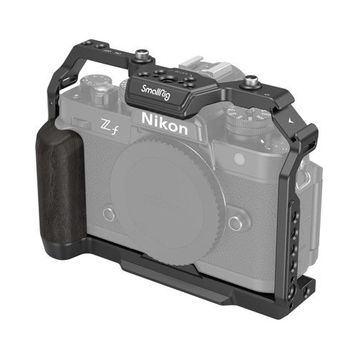 SmallRig 4261 Nikon ZF Kafes