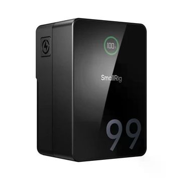 SmallRig 4292 VB99 Pro Mini V Mount Pil