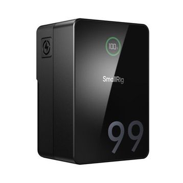 SmallRig 4292 VB99 Pro Mini V Mount Pil