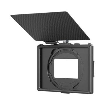 SmallRig 4409 LITE Ayarlanabilir Kelepçeli Mat Kutu