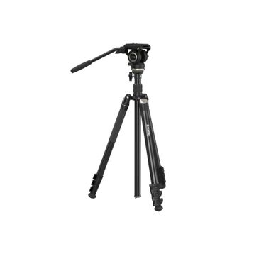 SmallRig 4475 CT210 Video Tripod Kiti