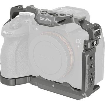 SmallRig 4481 Kamera Kafesi