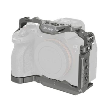 SmallRig 4481 Kamera Kafesi