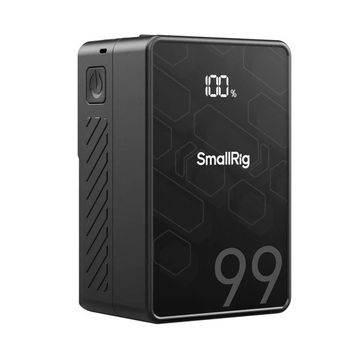 SmallRig 4608 VB99 SE Mini V Mount Pil