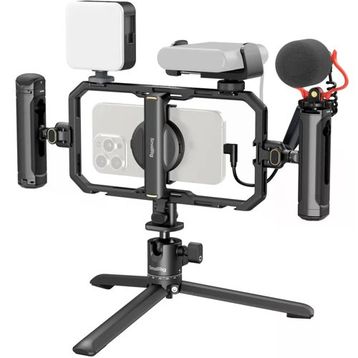 SmallRig 4704 Telefon Video Kiti