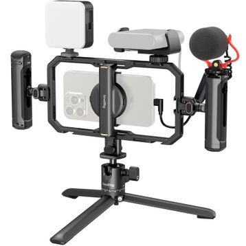 SmallRig 4704 Telefon Video Kiti