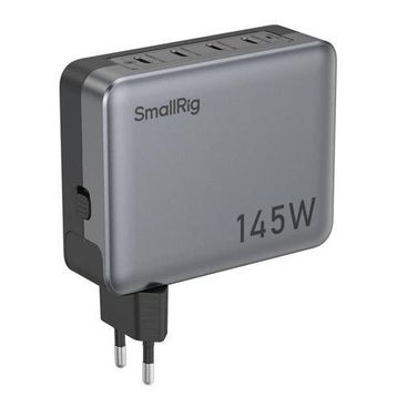 SmallRig 4748 145W 4 Portlu PD Güç Adaptörü