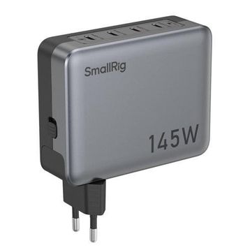 SmallRig 4748 145W 4 Portlu PD Güç Adaptörü