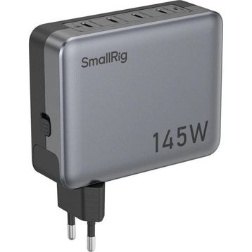 SmallRig 4748 145W 4 Portlu PD Güç Adaptörü