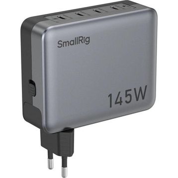 SmallRig 4748 145W 4 Portlu PD Güç Adaptörü