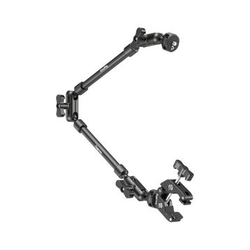 SmallRig 4766 Masaüstü Sihirli Kol Yengeç Kelepçesi Kiti