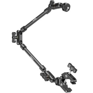 SmallRig 4766 Masaüstü Sihirli Kol Yengeç Kelepçesi Kiti