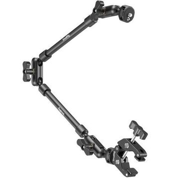 SmallRig 4766 Masaüstü Sihirli Kol Yengeç Kelepçesi Kiti