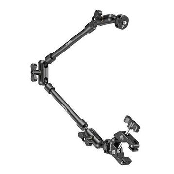 SmallRig 4766 Masaüstü Sihirli Kol Yengeç Kelepçesi Kiti