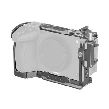 SmallRig 4770 Sony FX3 / FX30 Kafes Kiti