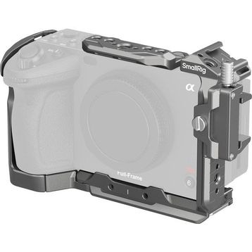 SmallRig 4770 Sony FX3 / FX30 Kafes Kiti