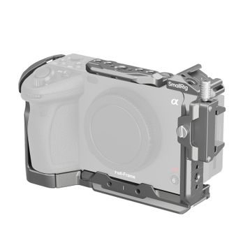 Smallrig 4888 Hawklock Monitör Tutucu