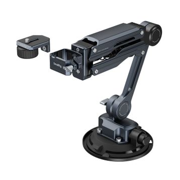 SmallRig 5123 Mini Amortisör Şok Emici Kol