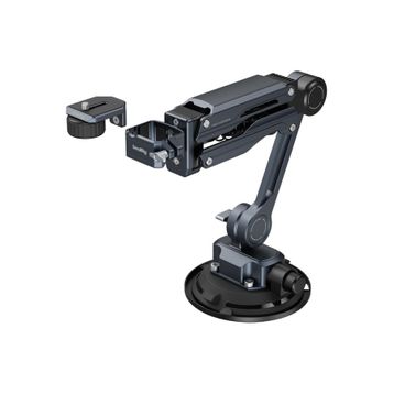 SmallRig 5123 Mini Amortisör Şok Emici Kol