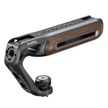 SmallRig 5252 Ahşap Üst Sap