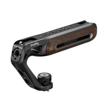 SmallRig 5252 Ahşap Üst Sap
