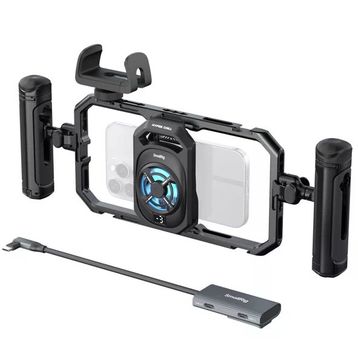 SmallRig 5276 Telefon Kafesi