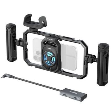 SmallRig 5276 Telefon Kafesi