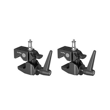 SmallRig 5318 Yengeç Kelepçe Kiti