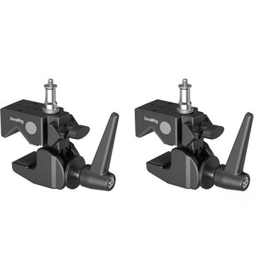 SmallRig 5318 Yengeç Kelepçe Kiti