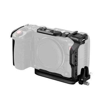 SmallRig 5656 Video Kamera Kafesi