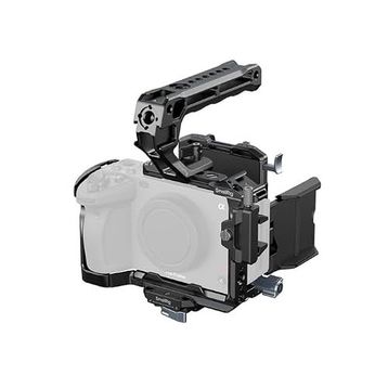 SmallRig 5823 Sony FX3 / FX30 Kafes Kiti