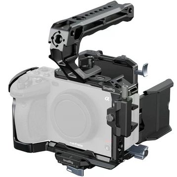 SmallRig 5823 Sony FX3 / FX30 Kafes Kiti