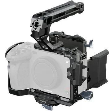 SmallRig 5823 Sony FX3 / FX30 Kafes Kiti