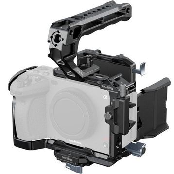 SmallRig 5823 Sony FX3 / FX30 Kafes Kiti