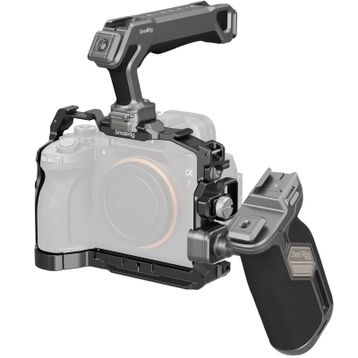 SmallRig 6028 Sony Kamera Kafesi