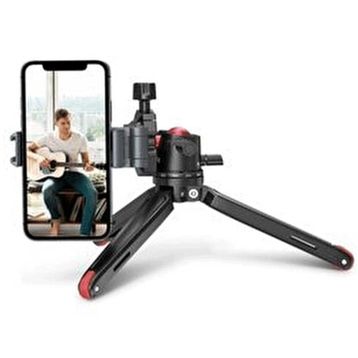 SmallRig BUT2664 Masa Üstü Panoramik Mini Tripod