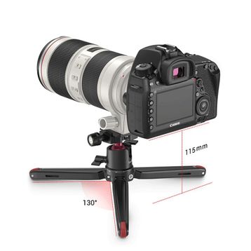 SmallRig BUT2664 Masa Üstü Panoramik Mini Tripod