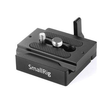 SmallRig DBC2280 Arca Uyumlu Quick Release Plate