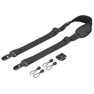 SmallRig PSC2428 Kamera Omuz Askısı