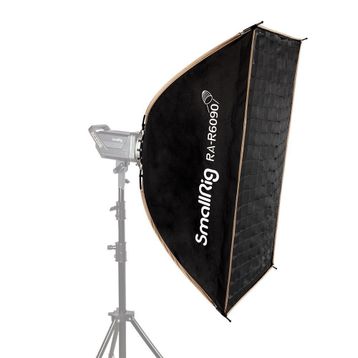 SmallRig RA-R6090 3930 Dikdörtgen Softbox