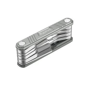 SmallRig TC2713 9'u 1 Arada Katlanır Çok Amaçlı Alet Seti