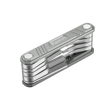 SmallRig TC2713 9'u 1 Arada Katlanır Çok Amaçlı Alet Seti
