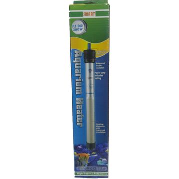 Smart 300 W Akvaryum Isıtıcı